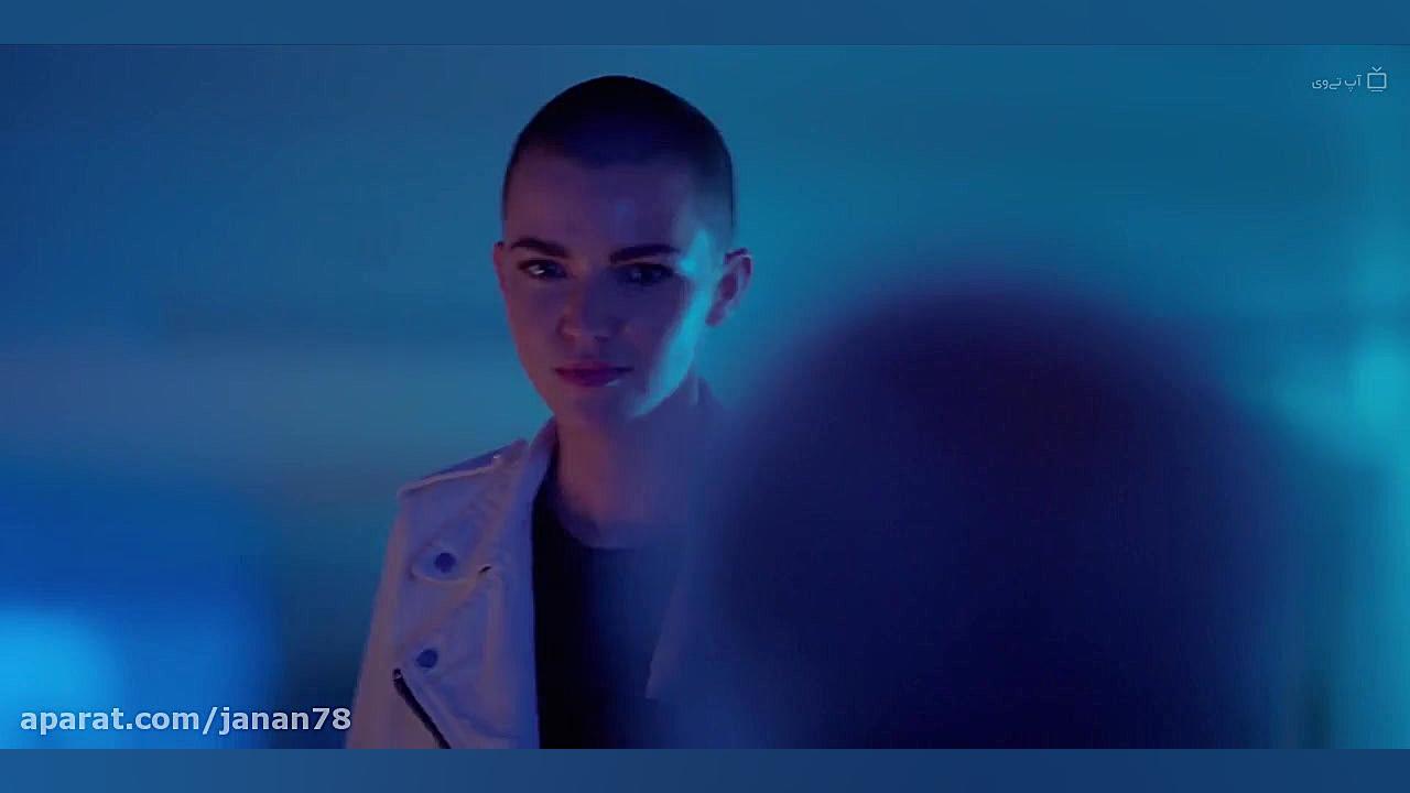 فیلم غلبه vanquish 2021 زیرنویس فارسی زمان5552ثانیه