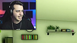 ما رفتیم سه هفته قرنطینه! اینم...