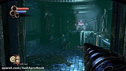 واکترو بایوشاک | قسمت 1 | BioShock 2 Remastered