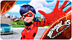 دختر کفشدوزکی در مقابل پانتومی...