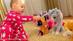 دیانا و روما - دیانا روما - دی...