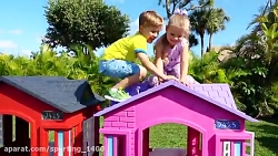 دیانا و روما - دیانا روما - دی...