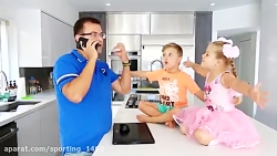 دیانا و روما  دیانا روما  دیان...