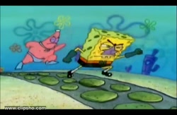 | باب اسفنجی | باب اسفنجی | با...