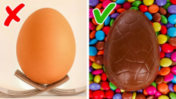 ترفند های خوشمزه قنادی  آموزش...