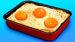 ایده های جالب آشپزی بانوان - ت...