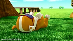 دانلود کارتون سگهای نگهبان | س...