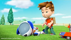 دانلود کارتون سگهای نگهبان | س...