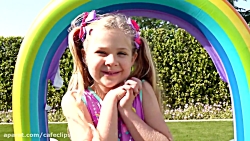 دیانا روما/دیانا شو/دیانا و رو...