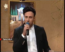 اجرای ترانه " خاک دورانها " با...