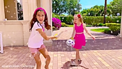 ناستیا استیسی جدید | ماجرای نا...