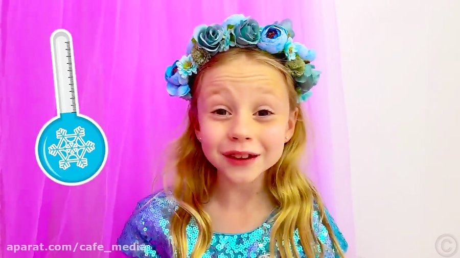 ناستیا و استیسی  ناستیا  ناستی...