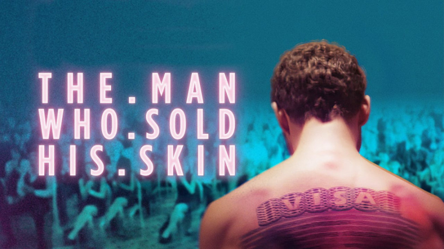 فیلم مردی که پوست خود را فروخت 2020 The Man Who Sold His Skin زیرنویس فارسی زمان5226ثانیه