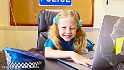 ناستیا استیسی جدید | ماجرای نا...