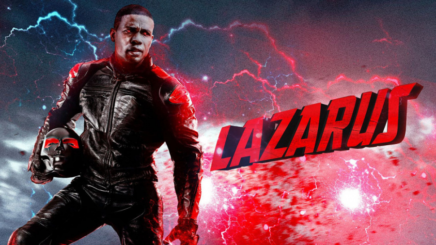 فیلم لازاروس 2021 Lazarus زیرنویس فارسی | اکشن زمان6119ثانیه