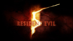 تریلر Resident Evil 5