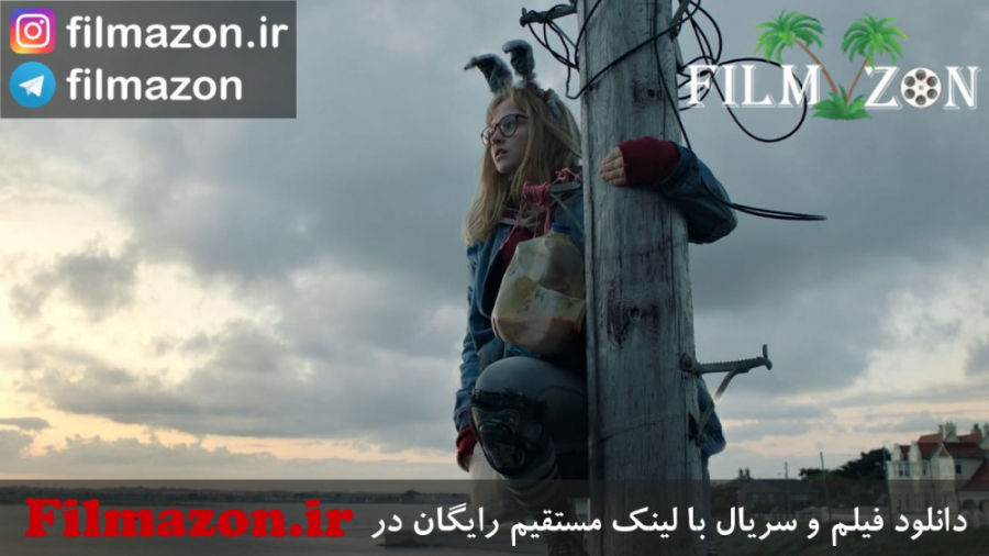 تریلر فیلم I Kill Giants 2017 زمان118ثانیه