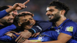 پرسپولیس _ استقلال _ کلیپ پرسپ...