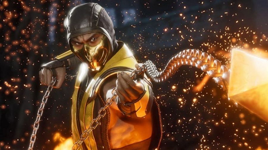 ویدئویی از مقایسه ی Fatalityهای فیلم و بازی های Mortal Kombat منتشر شد