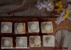 راتا مرغ و نارگیل  /  راتا مرغ...