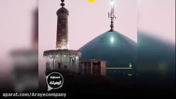 معماری مسجد گوهرشاد چه ویژگی هایی دارد ؟؟
