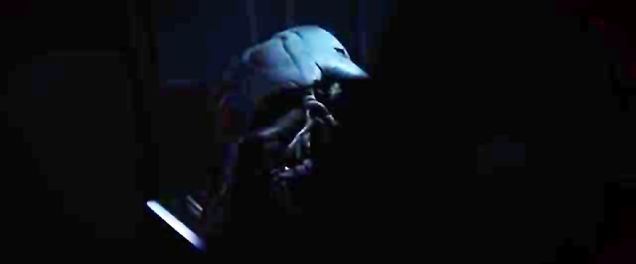 تریلر رسمی فیلم Star Wars: Episode VII - The Force Awak زمان109ثانیه