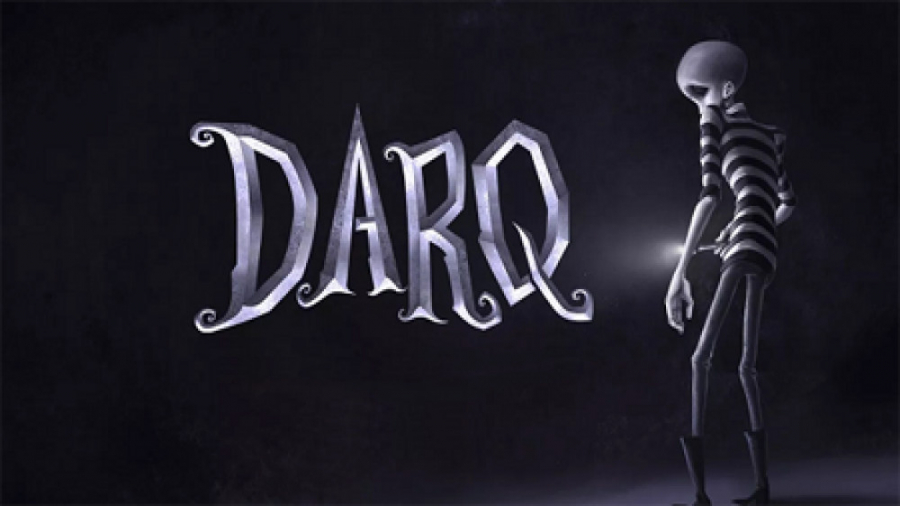 راهنمای بازی DarQ کامل
