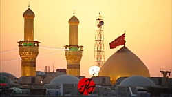 روضه خوانی حاج سیدمهدی میرداماد ویژه شب زیارتی اباعبدالله