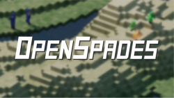 پارت 1 بازی(OpenSpades)