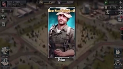 بازی Call of Duty: Heroes برای...