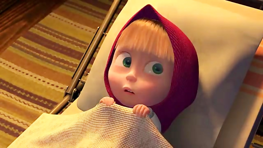 masha and the bear masha and the bear