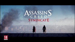 تریلر Assassins Creed Syndicate