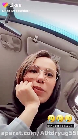 پریسا پور بلک پریسا پور مشکی ط...