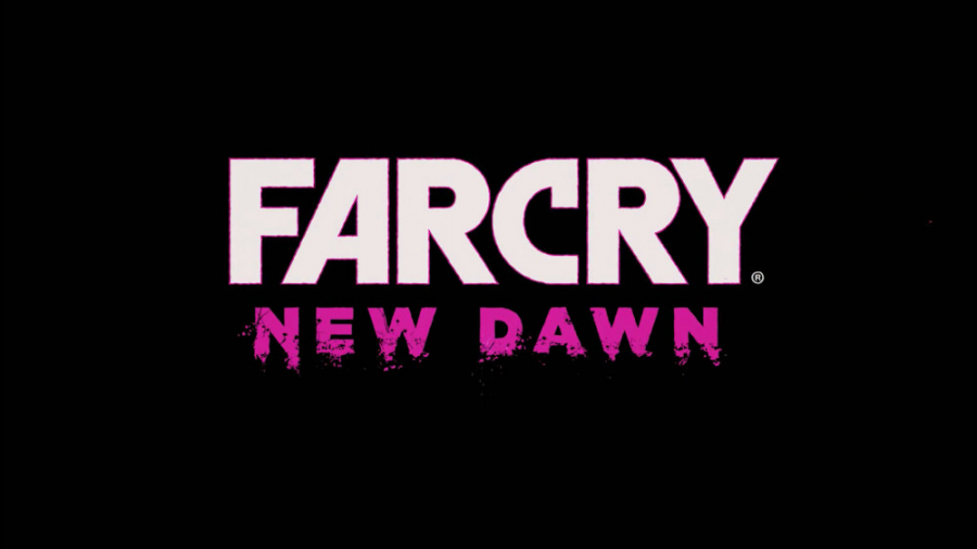 تریلر Far Cry New Dawn