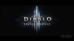 تریلر Diablo 3 Reaper of Souls
