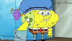 باب اسفنجی - انیمیشن باب اسفنج...