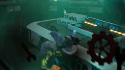 16 دقیقه از نمایش گیمپلی جدید...