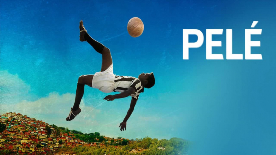 فیلم پله: تولد یک افسانه Pele: Birth of a Legend ۲۰۱۶ زمان6346ثانیه