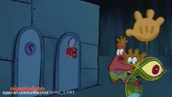 باب اسفنجی - انیمیشن باب اسفنج...