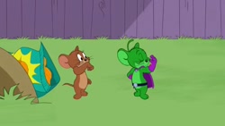 تام و جری  کارتون موش و گربه...