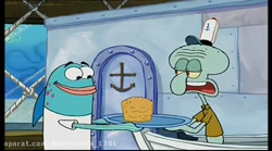 باب اسفنجی - انیمیشن باب اسفنج...