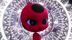 انیمیشن لیدی باگ ( دنبال = دنب...