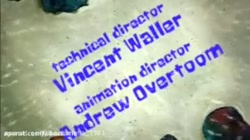 باب اسفنجی - انیمیشن باب اسفنج...