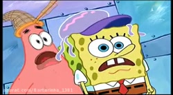 باب اسفنجی - انیمیشن باب اسفنج...