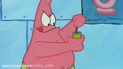 باب اسفنجی - انیمیشن باب اسفنج...