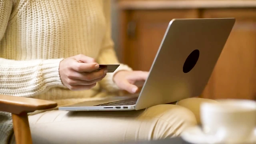 خرید اینترنتی