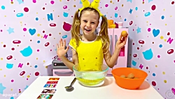 ناستیا و استیسی  ناستیا  ناستی...