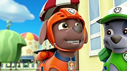 دانلود کارتون سگهای نگهبان  سگ...