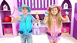 دیانا و روما - دیانا روما - دی...