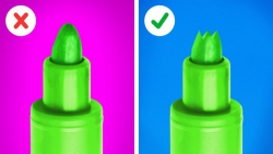 ترفندهای خارق العاده نقاشی و ن...